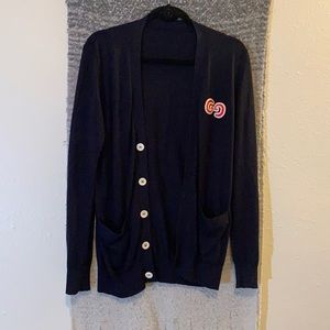 Gucci Cardigan